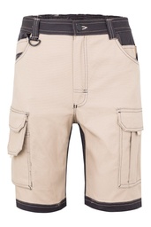 PLX_BERMUDA 103029S CANVAS STRECH BEIGE/NEGRO