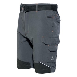 PLX_BERMUDA ISSALINE 8836B GRIS