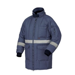PLX_CHAQUETÓN 04681 ACOLCHADO BAJA TEMPERATURA