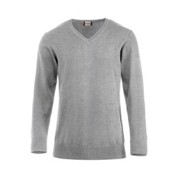 PLX_JERSEY CLIQUE ASTON 021174  GRIS