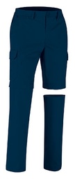 PANTALÓN DESMONTABLE LIVINGSTONE